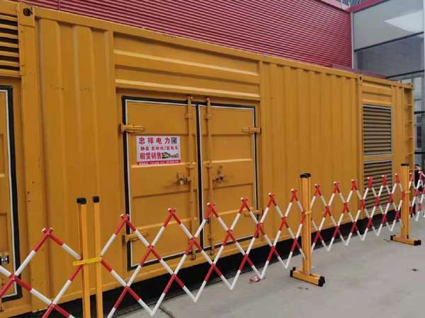 西夏关于通用发电机的十万个为什么？
