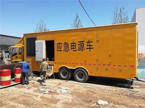 西夏发电车租赁-教您挑选发电机哪些技巧可以掌握使用