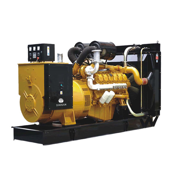 西夏租赁发电机-怎样确保潍柴发电机组的质量