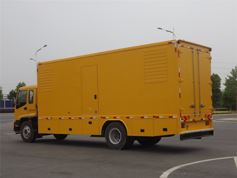 西夏租赁发电机-柴油发电机组出口六要素