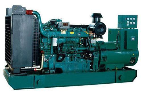 西夏出租发电机-康明斯发电机指示控制灯的作用