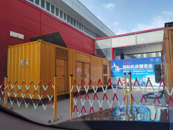 西夏发电车出租-发电机无电压或电压太低怎么办？