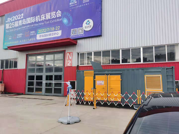 西夏发电机租赁-柴油发电机组不及时维护危害大