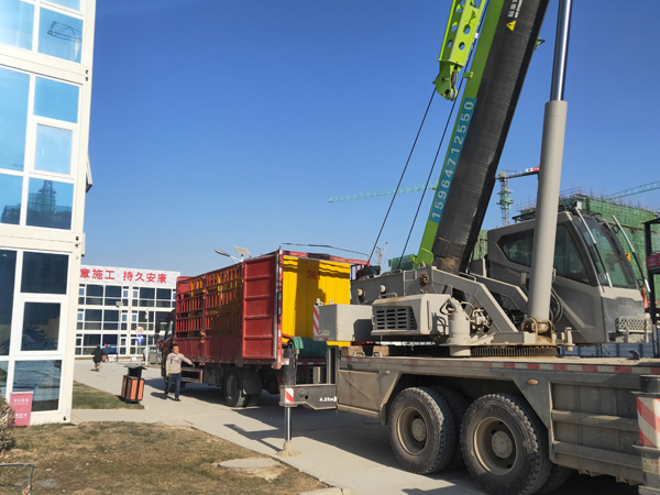 西夏发电机出租50KW柴油发电机组需要配多粗电缆线