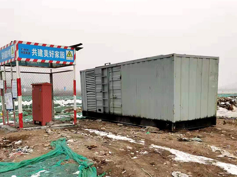 西夏燃气发电机在高海拔地区运行时会遇到哪些常见故障？