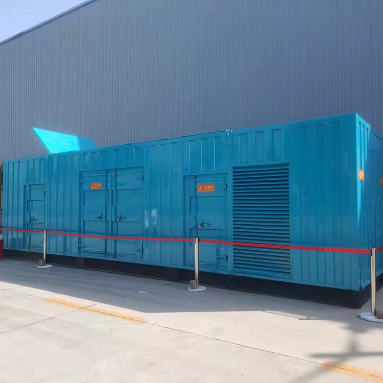 西夏怎样更换柴油发电机组的空气滤清器？