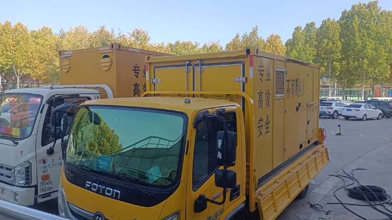 西夏有哪些因素会影响柴油发电机组和UPS电源的切换时间？
