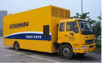 西夏发电机组如何判断水冷式机油散热器是否需要更换？