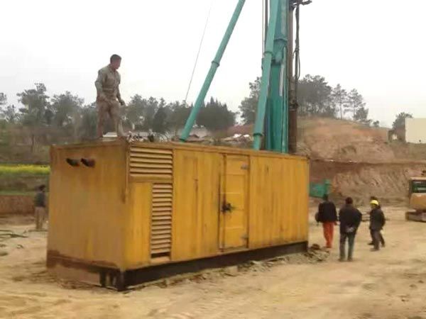 西夏柴油发电机组应用场合有哪些？